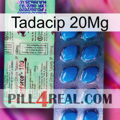 Tadacip 20Mg new02